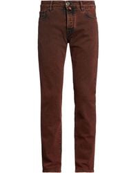 Moorer - Jeans - Lyst