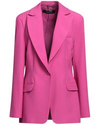 FEDERICA TOSI - Blazer - Lyst