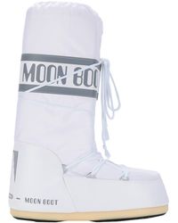 Moon Boot - Stiefel - Lyst