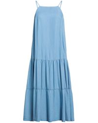 Mother Of Pearl - Midi Dress - Lyst