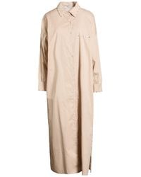 Marc Ellis - Maxi Dress Cotton, Elastane - Lyst