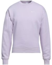 Nike - Sweatshirt - Lyst