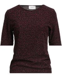 ViCOLO - Sweater Polyester, Viscose, Polyamide - Lyst