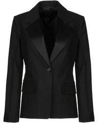 Helmut Lang Giacca - Nero