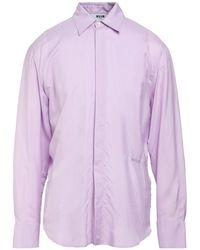 MSGM - Shirts - Lyst