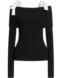 ROTATE BIRGER CHRISTENSEN - Sweaters - Lyst