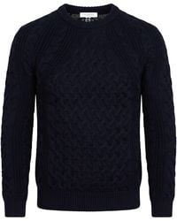 Paolo Pecora - Sweaters - Lyst