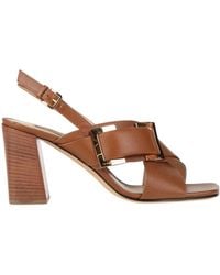Sergio Rossi - Sandals - Lyst