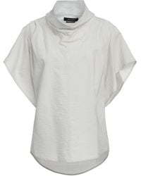 Isabel Marant - Top - Lyst