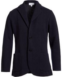 Lardini - Blazer Cashmere - Lyst