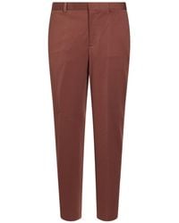 Circolo 1901 - Trouser - Lyst