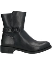 Laura Biagiotti - Ankle Boots - Lyst