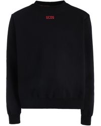 Gcds - Sweatshirt - Lyst
