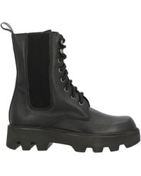 Pollini - Ankle Boots - Lyst