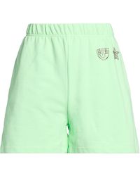 Chiara Ferragni - Shorts & Bermuda Shorts - Lyst