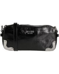 Moschino - Umhängetasche - Lyst