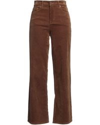 FRAME - Trouser - Lyst