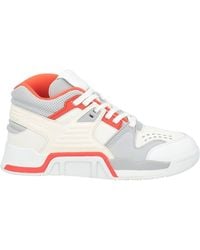 Reebok - Sneakers Leather, Textile Fibers - Lyst