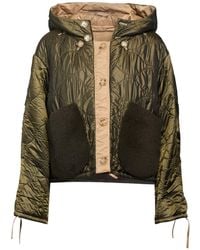 Giorgio Brato - Puffer - Lyst
