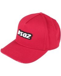 DSquared² - Hat - Lyst