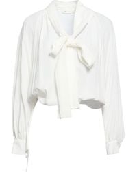 Manila Grace - Top Viscose - Lyst