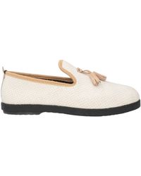 PAOLO NERO - Loafer - Lyst