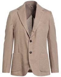 Liu Jo - Blazer Polyester, Cotton - Lyst