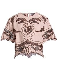 Lug Von Siga - Light Top Linen - Lyst