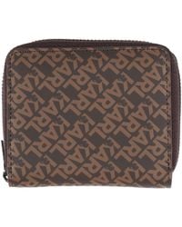 KARL LAGERFELD - Wallet - Lyst