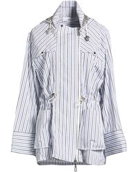 Rabanne - Overcoats & Trench Coats - Lyst