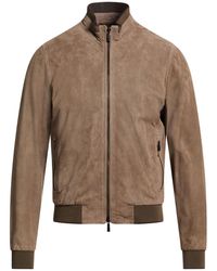 Moorer - Jacket - Lyst