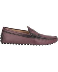 Tod's - Loafer - Lyst