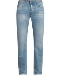 Ice Play - Pantaloni Jeans - Lyst