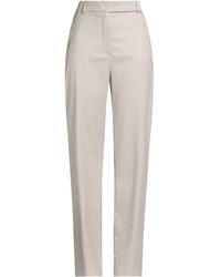 Hebe Studio - Trouser - Lyst