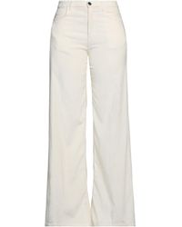Pinko - Pants - Lyst