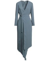 Patrizia Pepe - Vestito Midi - Lyst