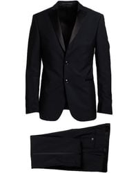 Trussardi - Suits - Lyst