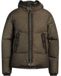 C.P. Company - Puffer - Lyst
