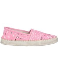 Philippe Model - Sneakers Leather - Lyst