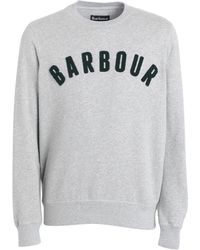 Barbour - Sweatshirt - Lyst