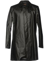 Herno Pardessus - Noir