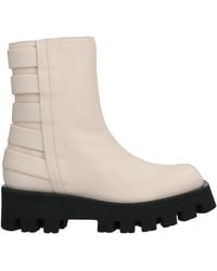 Paloma Barceló - Ankle Boots - Lyst