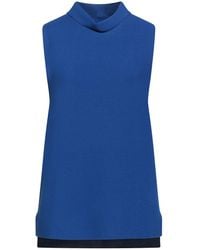 Liviana Conti - Turtleneck - Lyst