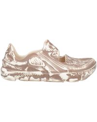 NIKE ISPA - Taupe Sneakers Rubber - Lyst