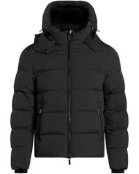 Moorer - Puffer - Lyst