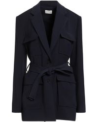 P.A.R.O.S.H. - Blazer - Lyst