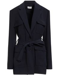 P.A.R.O.S.H. - Blazer - Lyst