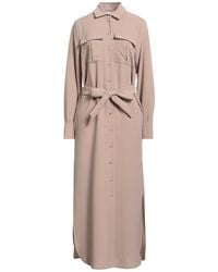 Compagnia Italiana - Maxi Dress - Lyst