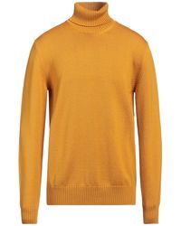 Altea - Turtleneck - Lyst