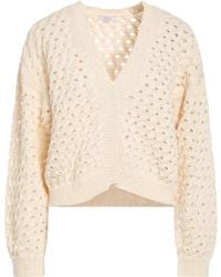 Peserico - Cardigans - Lyst